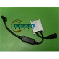 HID Slim Ballast