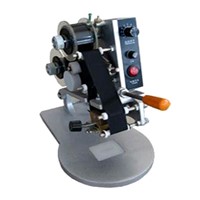 Manual Ribbon Coding Machine (HP-28)