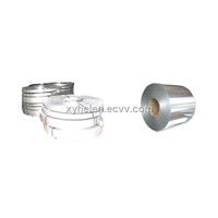 HR and CR Stainless Steel Coil