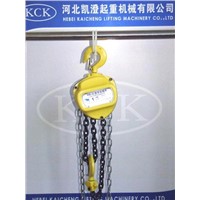HSC Chain Hoist