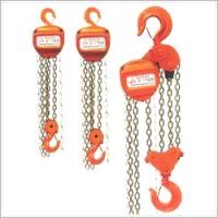 HS-C Series Chain Hoist