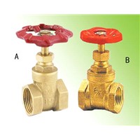 Hand Operated Valves