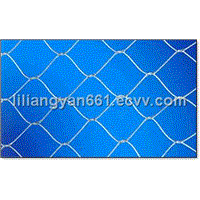 Handwoven Mesh
