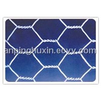 Hexagonal Wire Mesh