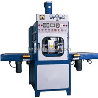 High Frequency Welding And Cutting Machine