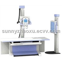 High Frequency X Ray Unit