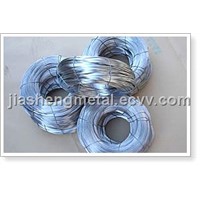 Hot-dip Galvanized Iron Wire