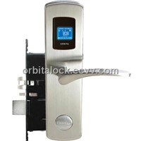 Hotel LED Display MF 1k Card Lock, Hotel IC Card Lock