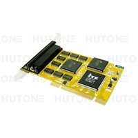 Hutone 8 port PCI to Serial Card