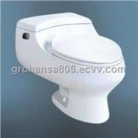 Hygienic Toilet Seat