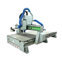 I Series Disc Type Automatic Tool Changer