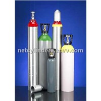 Industrial &amp;amp; Specialty Gas Cylinder