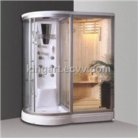 Infrared Sauna Cabinet KA-A6405