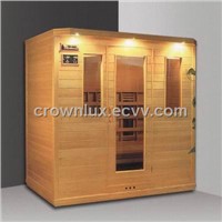 Infrared Sauna KA-A6404