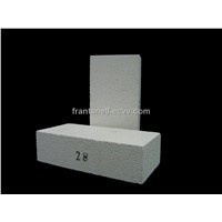 Insulating Firebrick