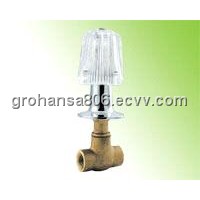 Investment Casting ValveG019