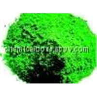 Iron Oxide