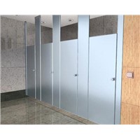 JIENO Toliet Partition