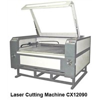 Jean Engraving Machine