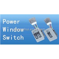 KIA PRIDE Power Window Switch Single