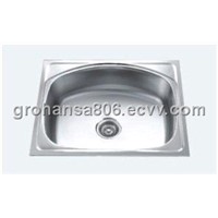 Kitchen Basin (GH-811)