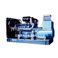 Korea Daewoo Generating Set