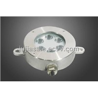 LED Fountain Lamp-6W