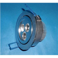 LED ceilinglight &amp;amp; downlight