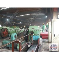 LG30-H cold rolling mill 1