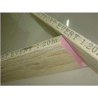 LVL / LVB Laminated Veneer Lumber