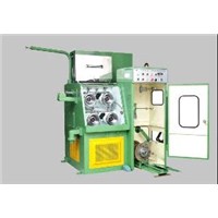 LY-20D Copper-clad aluminum Fine Wire Drawing Machine