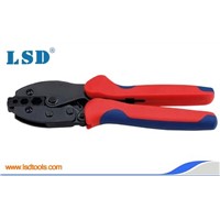 LY-457 Coax Crimping Tool
