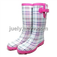Ladies Rain Boots