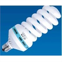 Large Power Full Spiral CFL/Energy Saving Lamp
