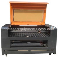 Laser Cutter