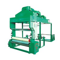 Leather Machine