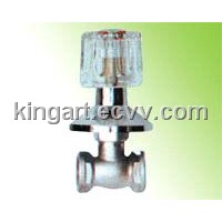 Lift Check Valve