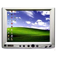 Lilliput 8inches Touch Screen Lcd Car Vga Monitor,809gl-80np/c/t