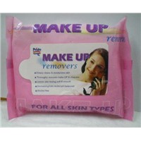 Make up Moving Wipes