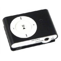 MP3 Player Styled DVR Camera (SP-016)