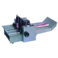 MY-420 Carton Printing Machine