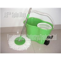 Magic Mop / Spin Mop