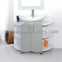 Marble Vanity