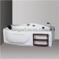 Massage Jet Bathtub KA-Q9104