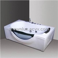 Massaging Bathtub KA-F1635