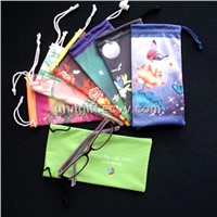 Microfiber Cleaning Pouch, Cleaning Pouch