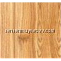 Middle Embossed Surface Laminate Flooring