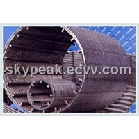 Mine Sieving Mesh