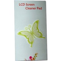 Mobile Phone Sticky PU Screen Cleaning PAD