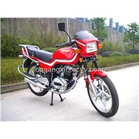 Motorcycle (GX150-E)